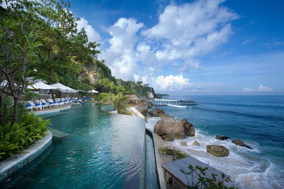2016年GWおすすめの旅先：インドネシア バリ島