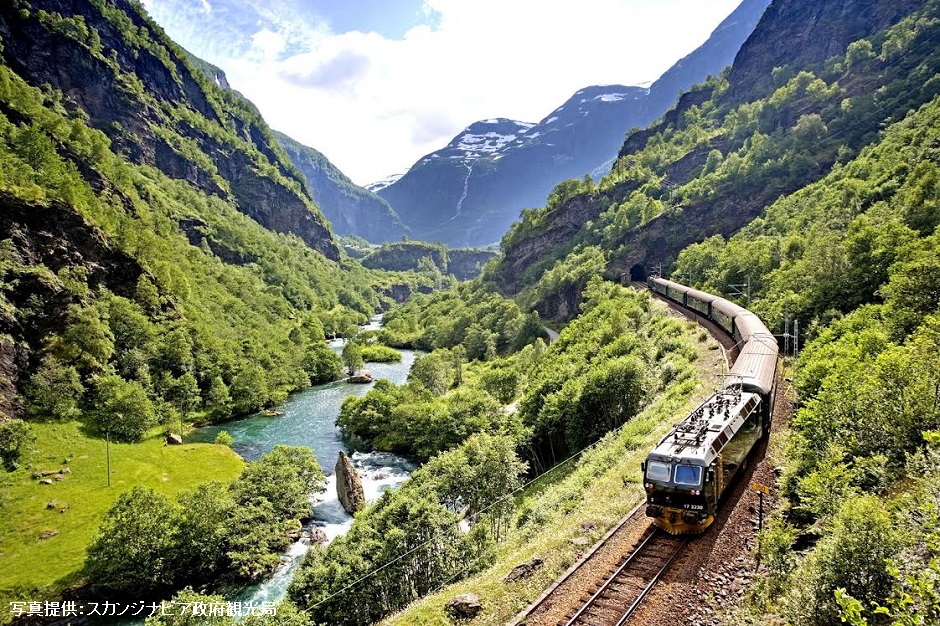 ヨーロッパの鉄道