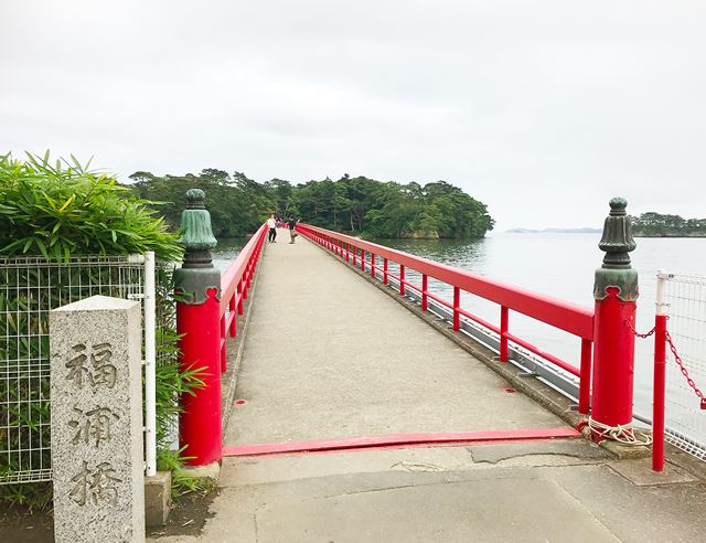 縁結び なら松島へ 地元在住hisスタッフが教える宮城の人気スポット