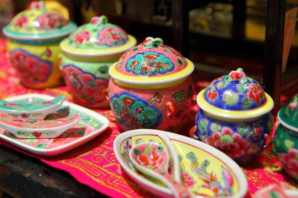 女子旅におすすめのシンガポール