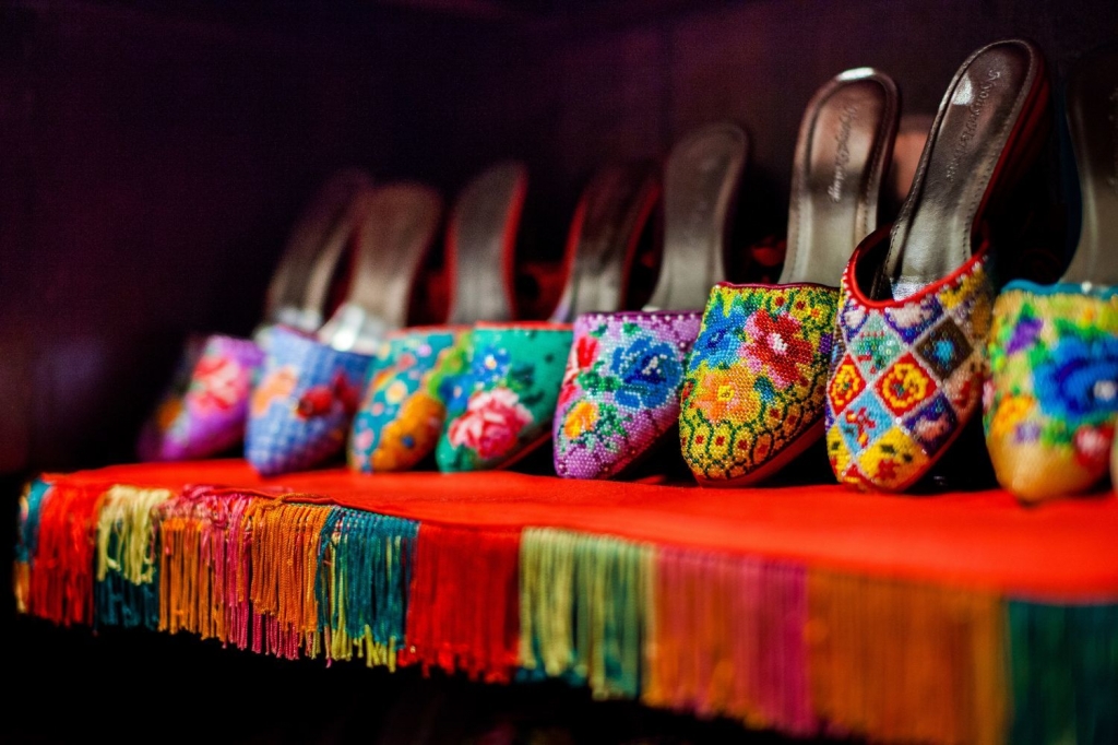 女子旅におすすめのシンガポール