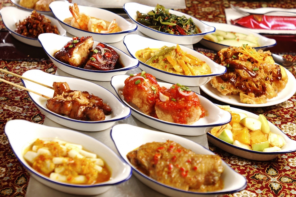 女子旅におすすめのシンガポール