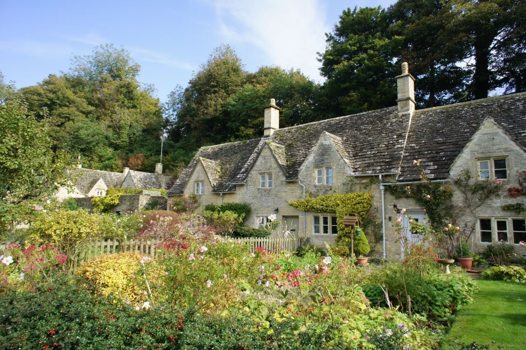 世界のとにかくかわいい街6選