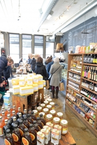 ニューヨーク「DEPANNEUR( デパニュエール)」