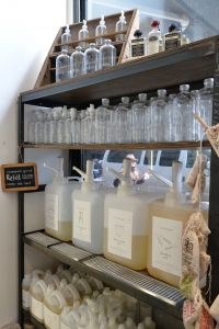 ニューヨーク「DEPANNEUR( デパニュエール)」