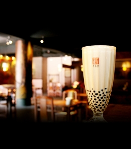 春水堂パールミルクティー