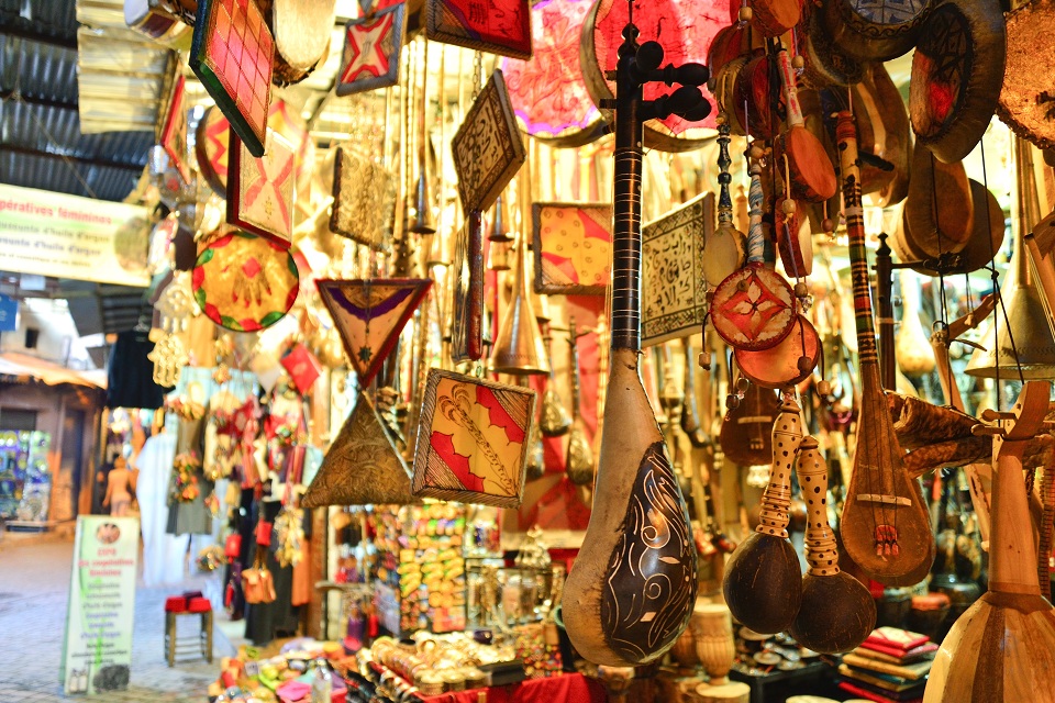 3月8日はみやげの日！センス◎の世界のおみやげ5選！