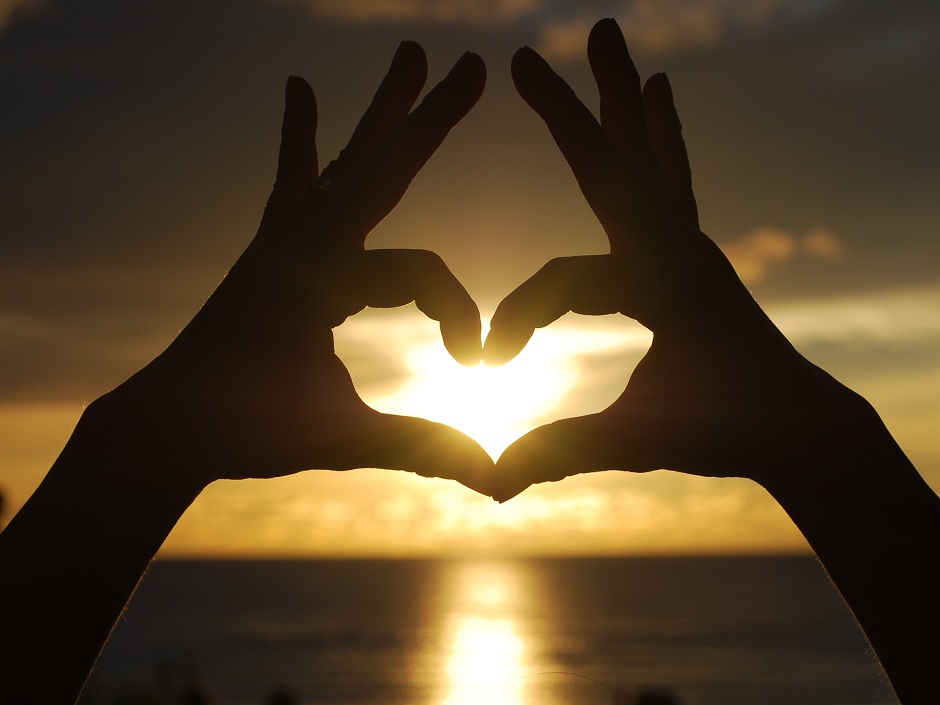 大切な人と一緒に見たい！世界のハートスポット７選