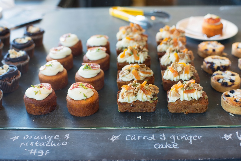 ガーデンシティ・メルボルンで過ごす