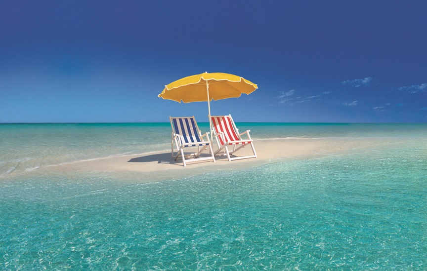 Pinterestを使って、ハネムーンを素敵に演出するヒントを集めよう