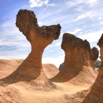 【2位：野柳、金山温泉】