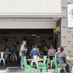 エルク・エスプレッソ