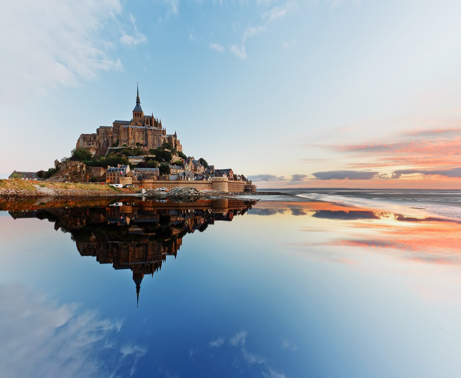 Instagramで話題の旅に出たくなる写真5選～2016年2月～