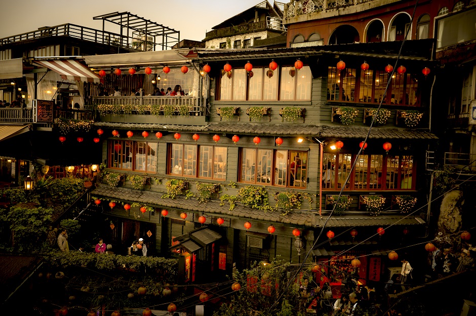 Instagramで1月に話題の旅写真5選