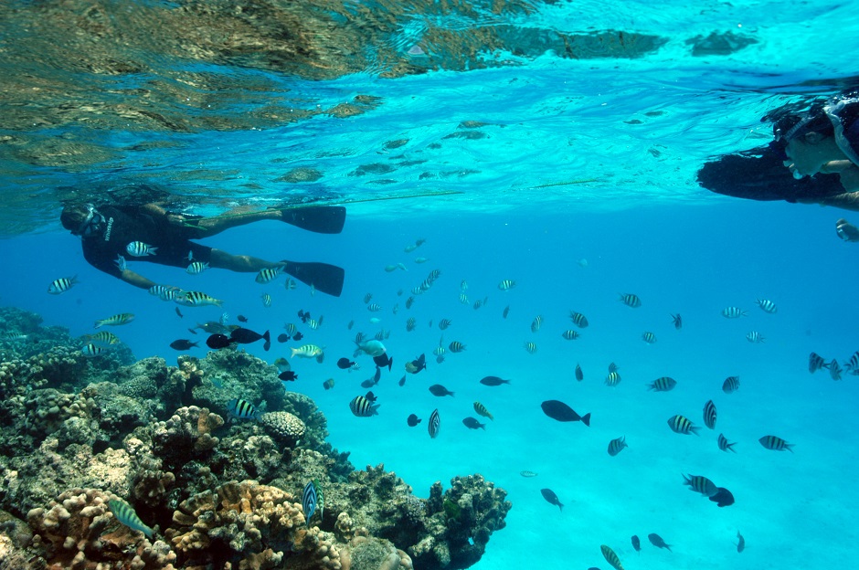 2016年GWおすすめの旅先:サイパン マリンアクティビティ 2016年GWおすすめの旅先:サイパン マリンアクティビティ