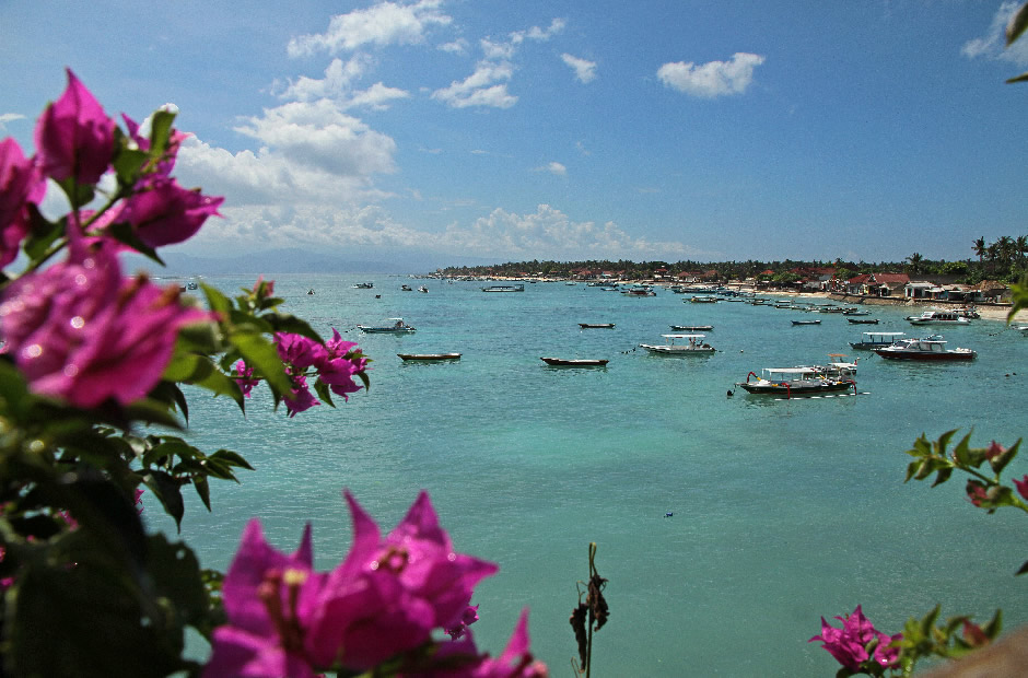 2016年GWおすすめの旅先:インドネシア バリ島 2016年GWおすすめの旅先:インドネシア バリ島