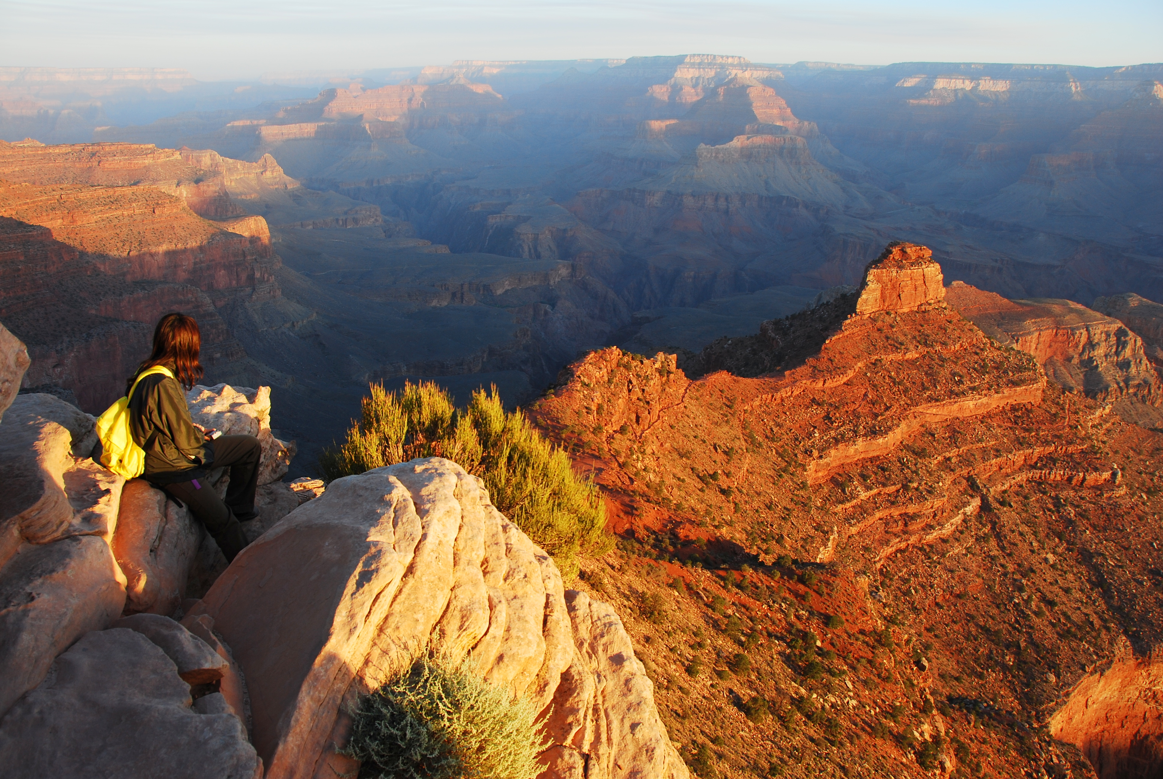 3月16日は国立公園指定記念日！アメリカ大自然の絶景、見せます！