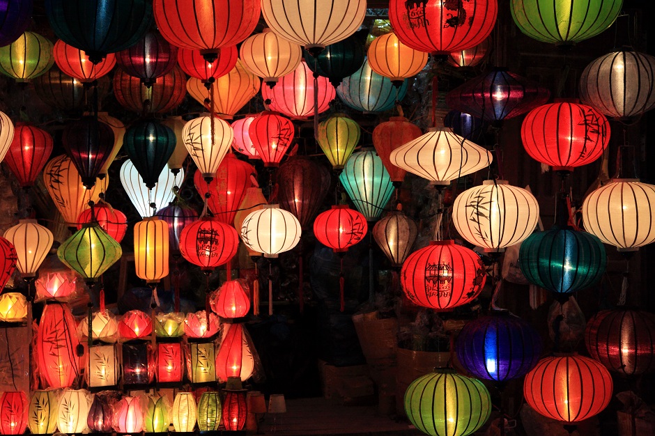 2016年GWおすすめの旅先:ベトナム ホイアン 2016年GWおすすめの旅先:ベトナム ホイアン