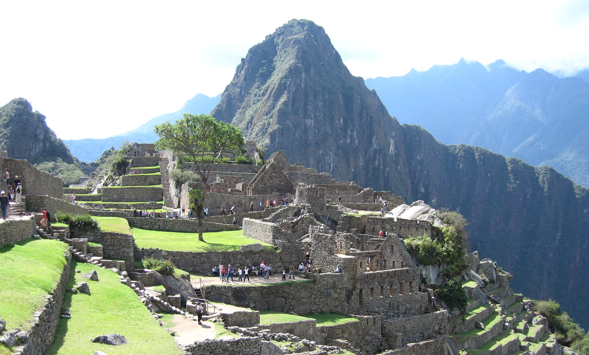 テレビで話題！マチュピチュを満喫する7つのポイント