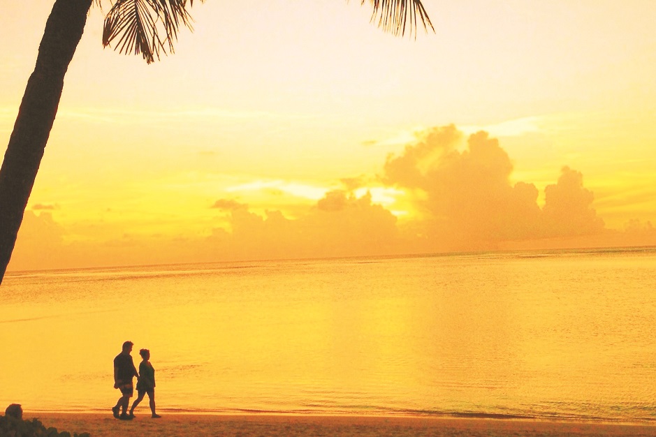 4/14は「オレンジデー」！大切な人と改めて愛を誓うとっておきの場所