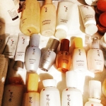 @renapin0170 さん/韓国 ソルファススパで がっつり2時間コース