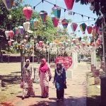 【いいね！マレーシア　Like！ Malaysiaより　Yukiko Uenoさん/マレーシア・ペナン島】 マラッカの友人家族とペナン島へ行ってきました‼ 15年ぶりのペナン島にはストリートアートが街のあちこちに(^^) 街歩きがホント楽しめる場所になってました♪