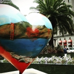 【mimurang さん/アメリカ】 サンフランシスコの思い出 #unionsquare #ユナイテッドは大阪と30年 #タビジョ