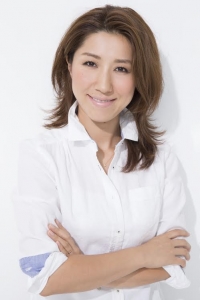 長井さんプロフィール