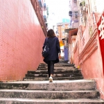 【nameko2012 さん/香港】 走了好多路、爬了好多階梯，六天的香港行來到了最後一天。 雖然已經三餐外加午茶、 宵夜這樣地吃，卻還是有遺漏，像是廟街煲仔飯呀！只能下次再來了。 香港，再見。 * #香港#hongkong#ホンコン#2016年香港辦年貨#タビジョ