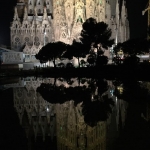 【いいね！韓国・ソウル　Like! SEOUL・KOREAより　リカコさん/スペイン・バルセロナ】 母がパスポートを忘れて、もう少しで、行けなかったです‼️