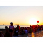 【halnaa___ さん/スペイン】Ibiza！ . . . お洒落も好き 靴には恋してるって表現がぴったりなくらい大好き. . . そんな大好きを差し置いても、旅に出て、友人だったり現地で出会った人たちだったりと楽しいを共有してる時が私のイチバン . . あと何回、何カ国、何人の人と楽しいを共有出来るやろうか . . 考えるだけでわくわく.