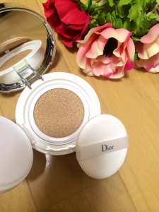 ファンデーション