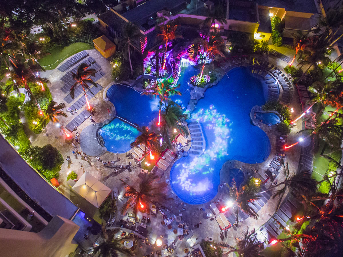 お子様の年代別にオススメ！ハワイのホテル＆レストランランキング