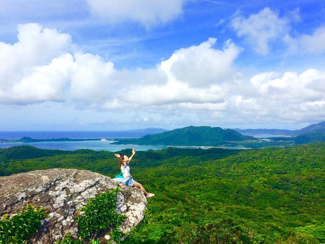 今月イチいいね！を集めたのは誰？！決定！「6月のタビジョさん。」