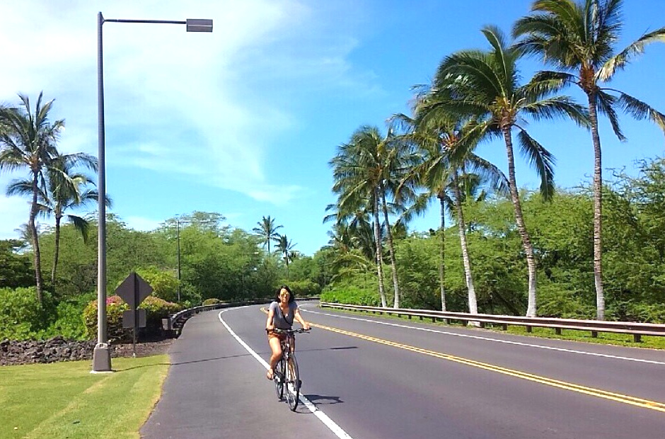 旅の途中もキレイでいたい！旅する女子「＃タビジョ」におすすめメイクとは？！