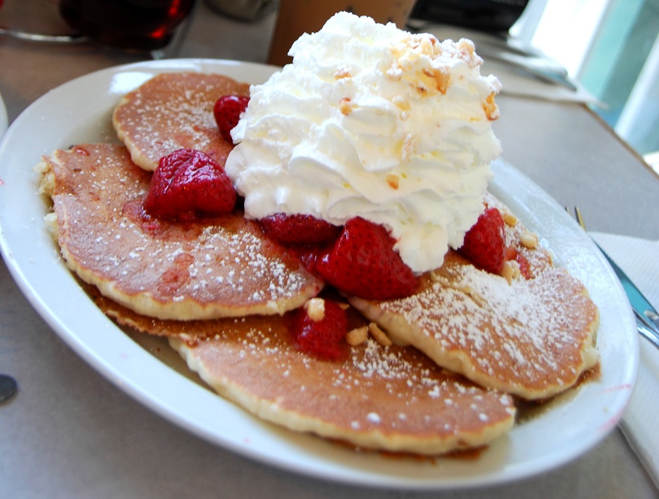 世界の絶品スイーツ10選