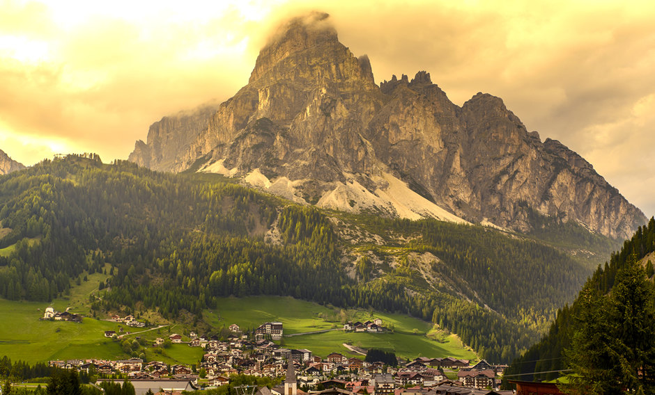 この夏に行きたい！海外の夏の絶景ランキング発表！