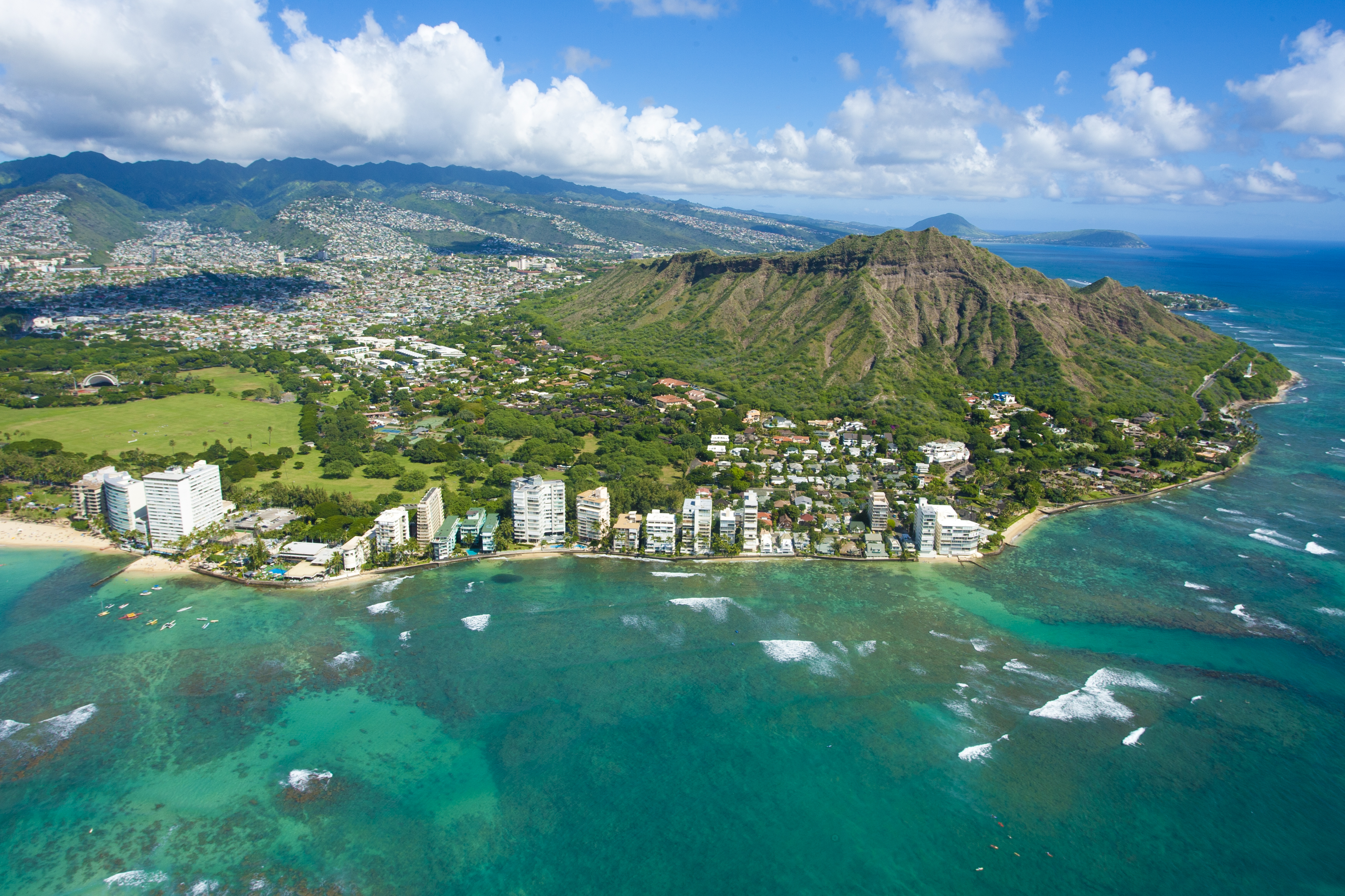 ハワイで朝活！ゆったりと朝時間を楽しむためにやりたい5つのこと