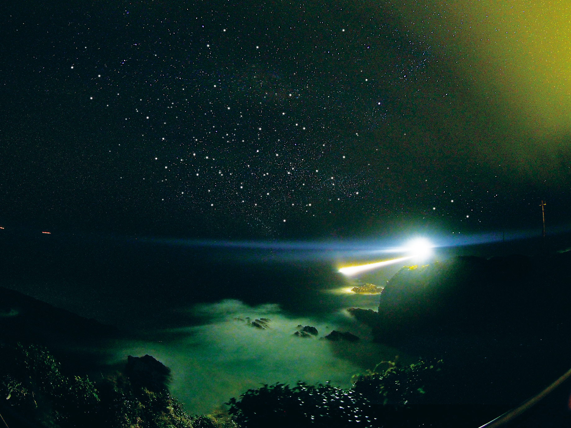 本日は七夕！！日本の素敵な星空5選！！