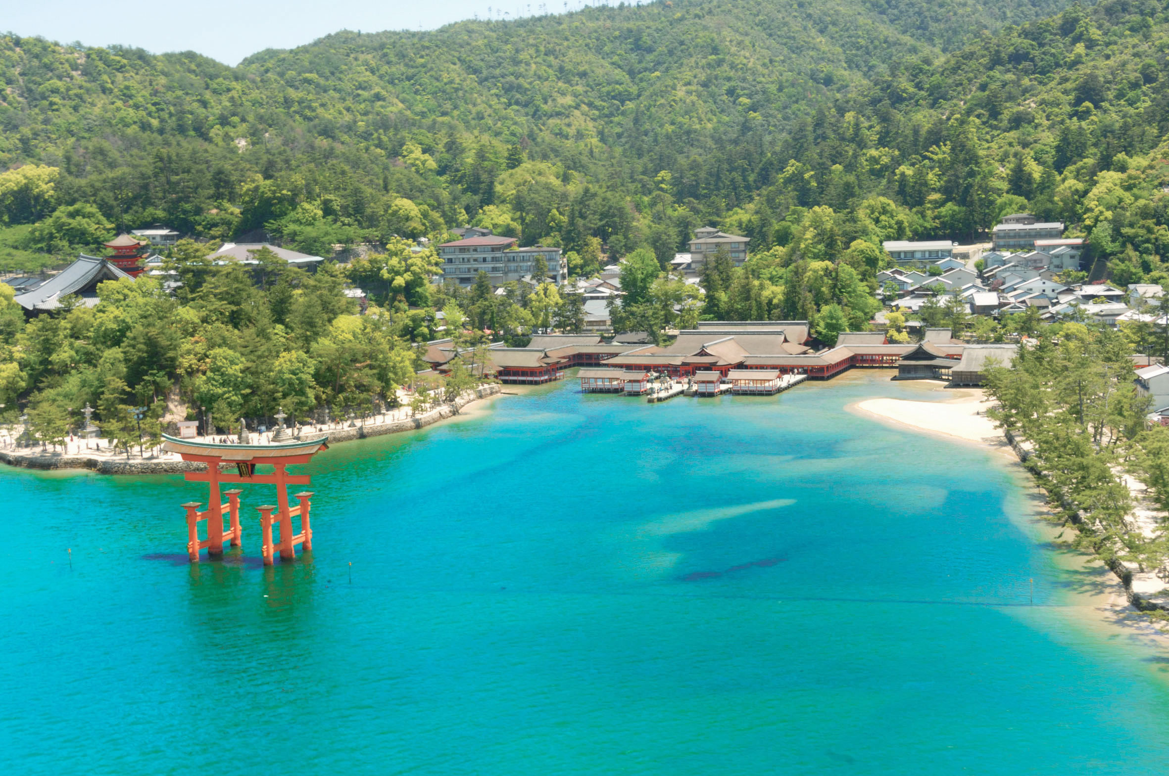 本日7/21は「日本三景の日」！