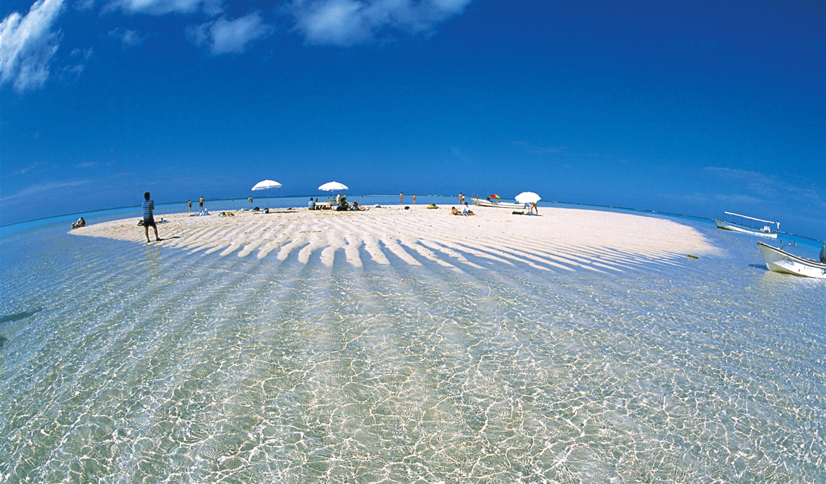 この夏に行きたい！国内の夏の絶景ランキング発表！