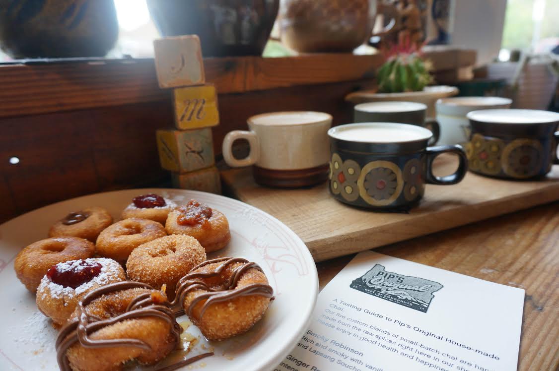 今、注目の街！アメリカ・ポートランドで立ち寄るべきカフェ6選！