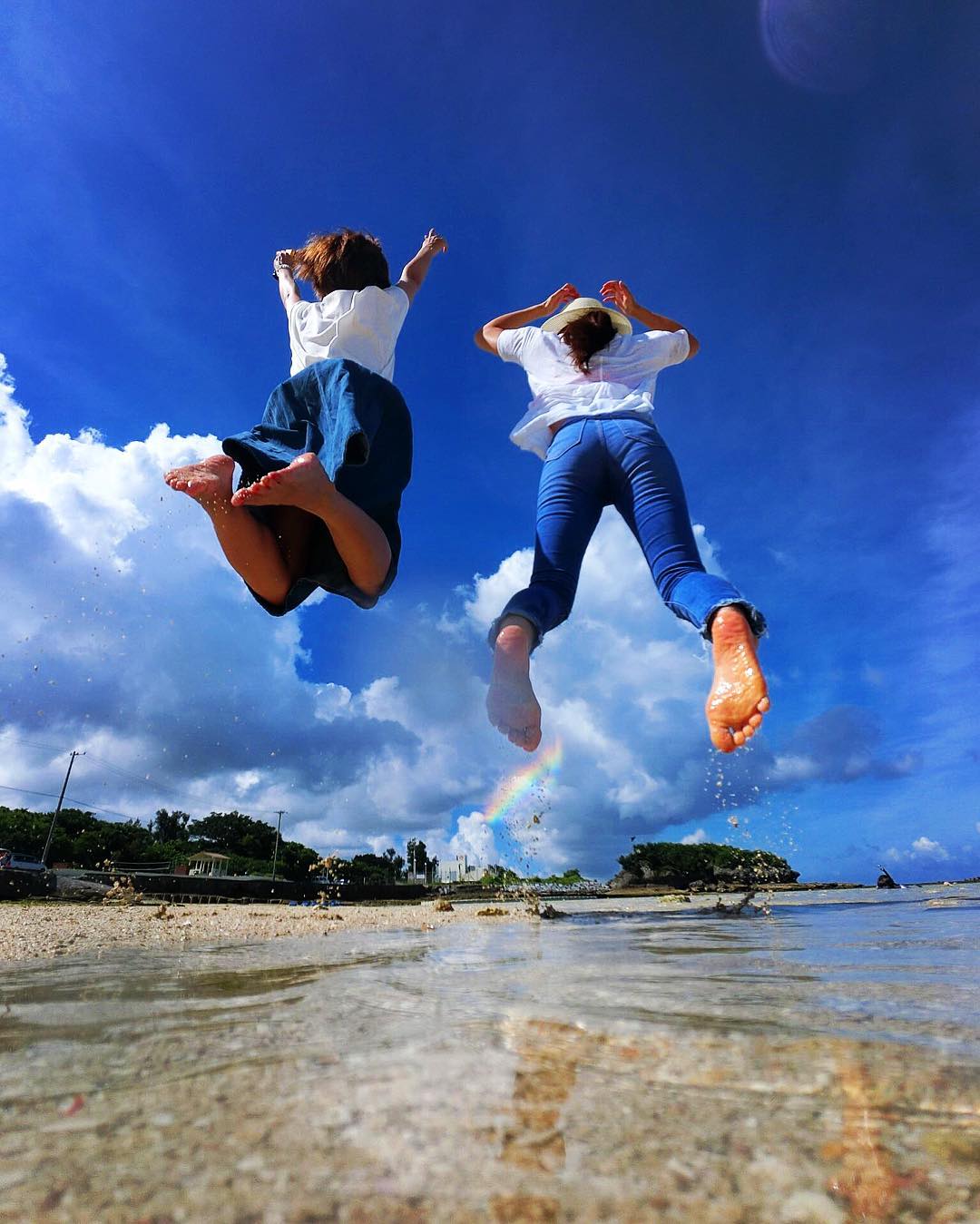 旅好きみんなの【2016年6月の旅】を大公開！