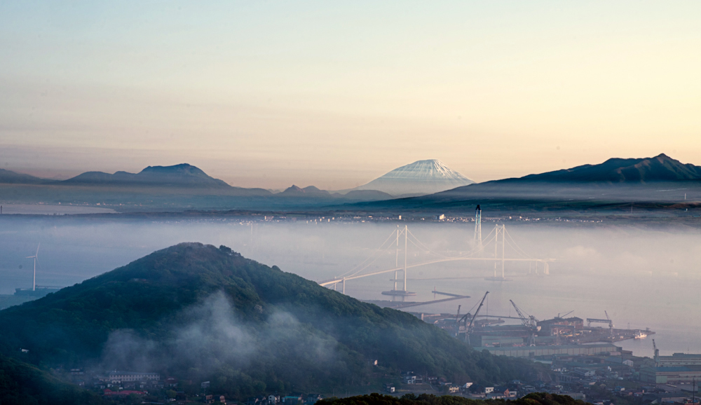 今がベストシーズン！息を呑む絶景！北海道の雲海スポット6選