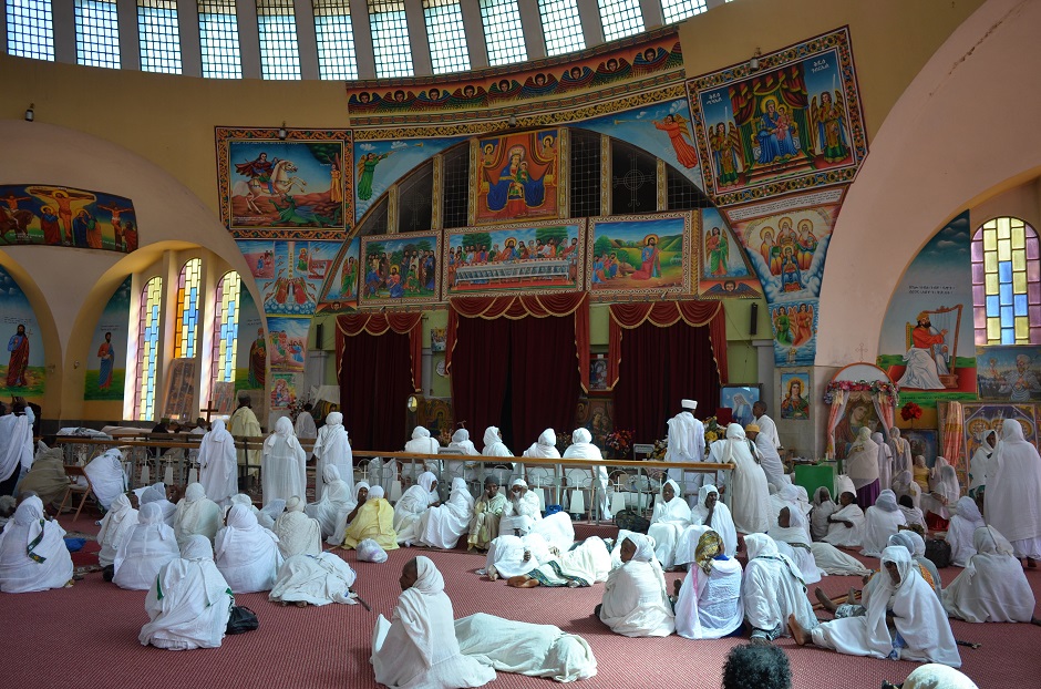 最もアフリカらしい国・エチオピアの絶対観光すべきスポット4選