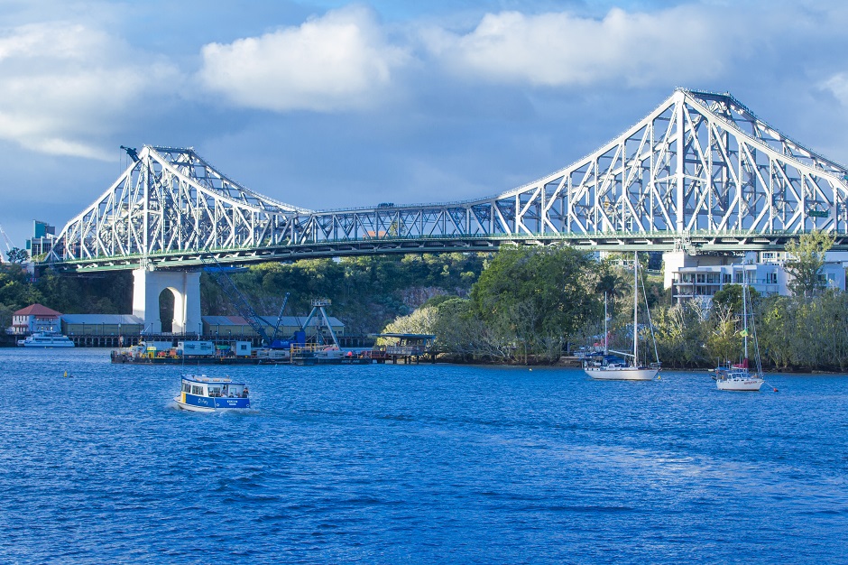 アートと自然が美しいオーストラリア・ブリスベンで絶対外せない5つの魅力！