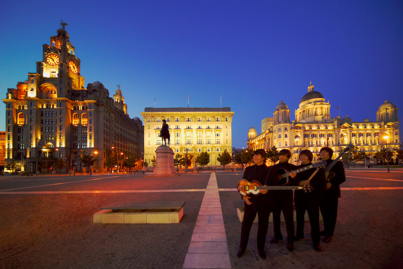 本場で食べてみたい！ビートルズゆかりのイギリス グルメランキング発表！