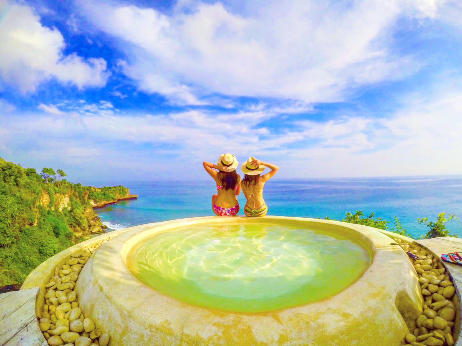 思わずうっとり♪神々の島・バリ島フォトスポット5選！