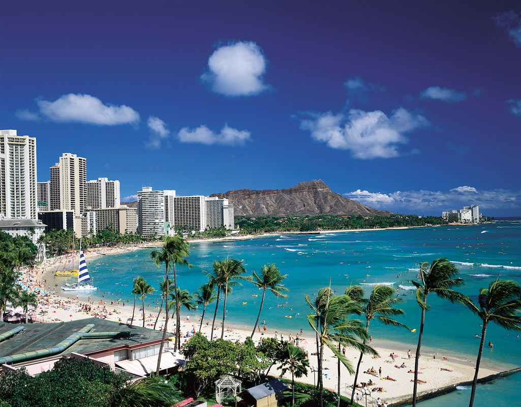 【後編】 ハワイのディズニーリゾートで、遊びきれない多彩なアクティビティーをご紹介！！