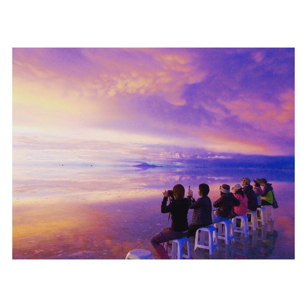 ムラサキウユニ